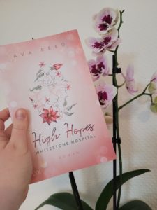 [Werbung] High Hopes - Whitestone Hospital - Ava Reed
