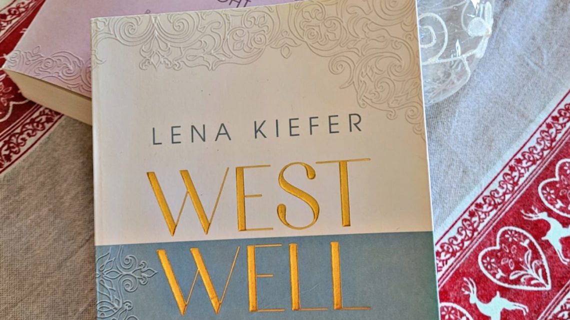[Werbung] Westwell – Bright & Dark – Lena Kiefer